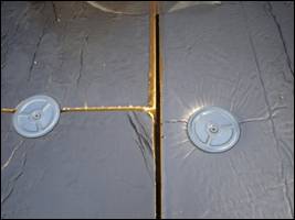 Nieuwsbouw inspectie 
