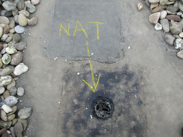 Nieuwsbouw inspectie 