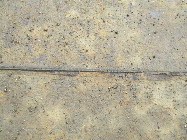 Nieuwsbouw inspectie 